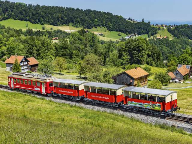 Erlebnisrundfahrt