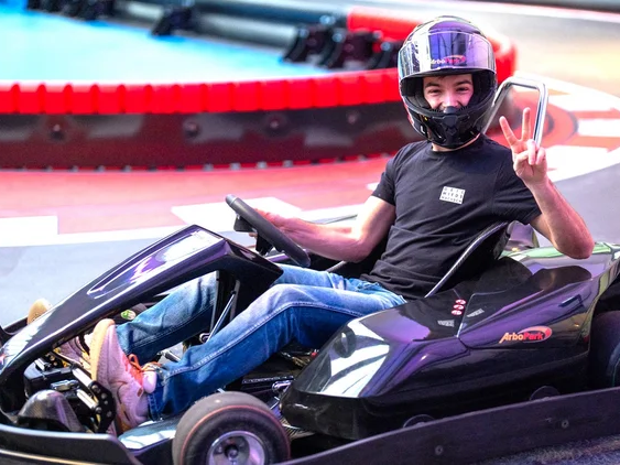 ArboPark Action & Fun Center