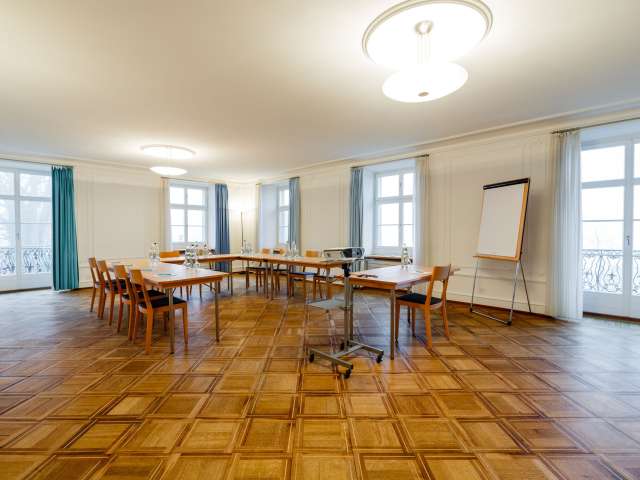 Seminarhotels St.Gallen & Umgebung