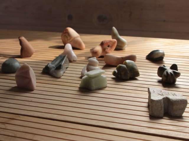 Bildhauerschule Müllheim