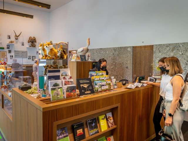 Naturmuseum St.Gallen