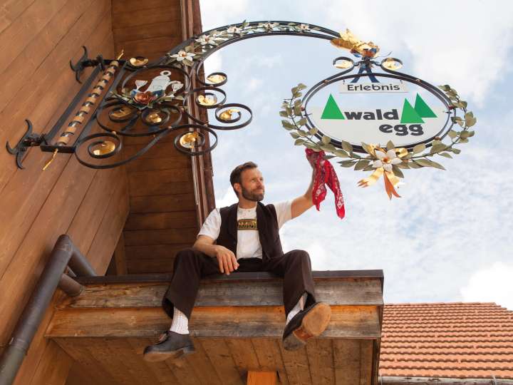 Erlebnis Waldegg
