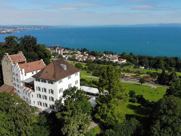 Schloss Wartensee